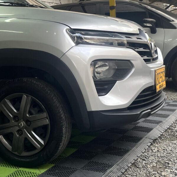 RENAULT KWID ZEN MT 1.0CC 2023: imagen 3