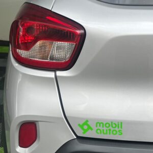 RENAULT KWID ZEN MT 1.0CC 2023: imagen 8