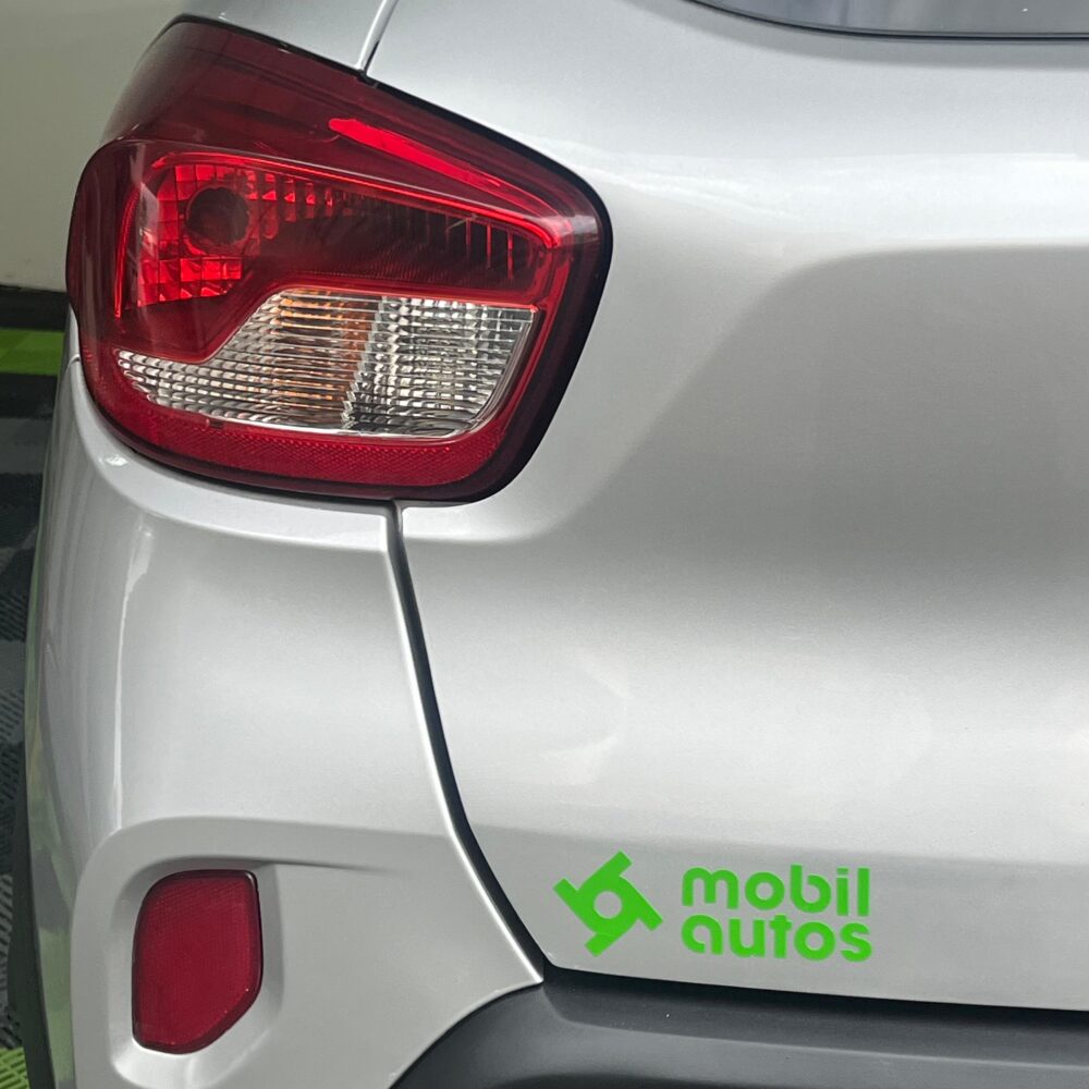 RENAULT KWID ZEN MT 1.0CC 2023: imagen 8