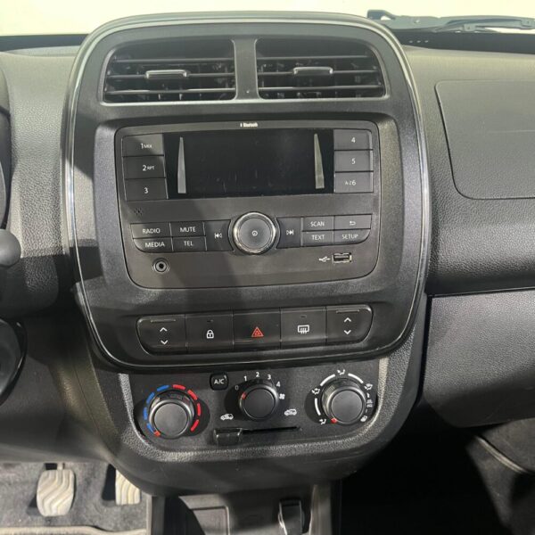 RENAULT KWID ZEN MT 1.0CC 2023: imagen 10