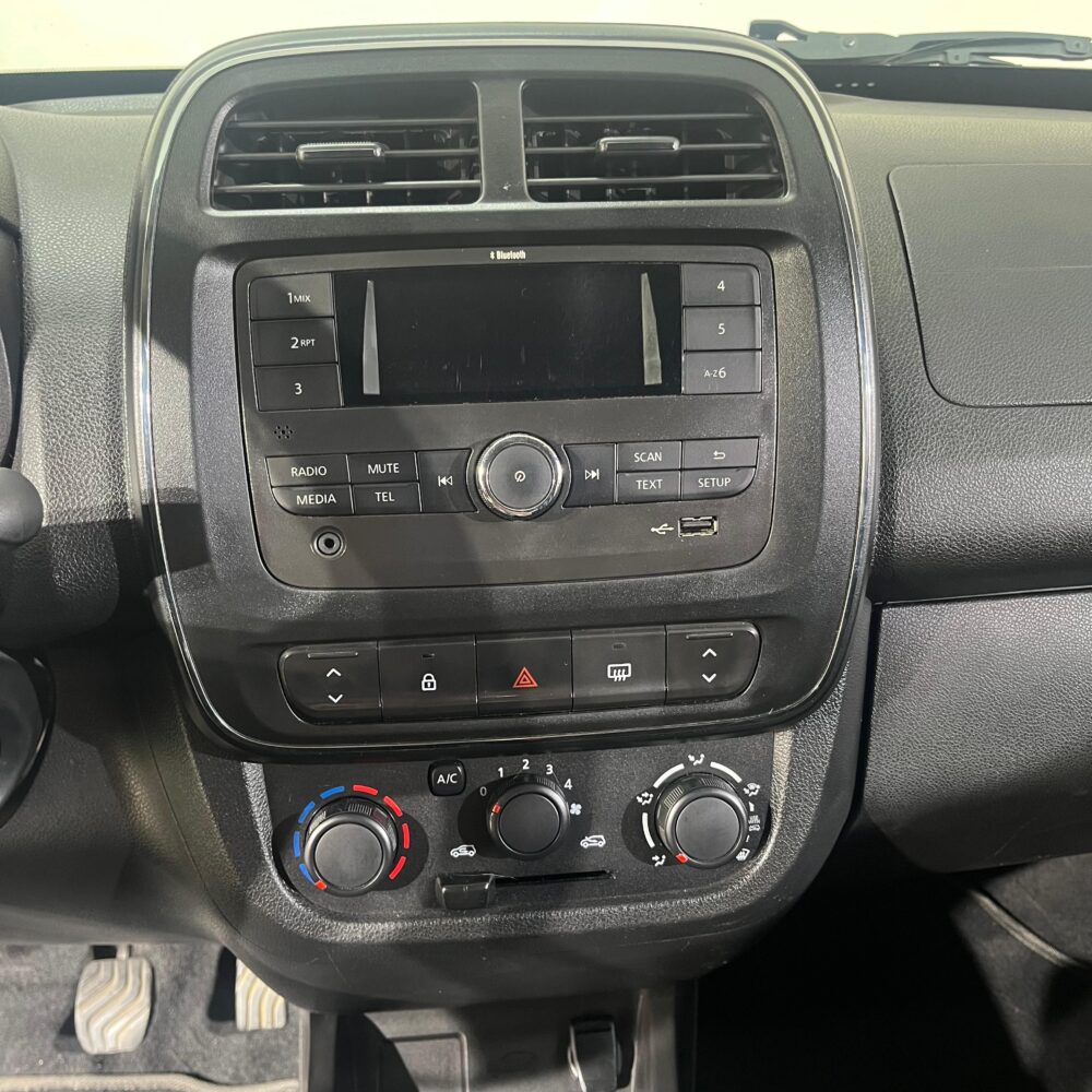 RENAULT KWID ZEN MT 1.0CC 2023: imagen 10