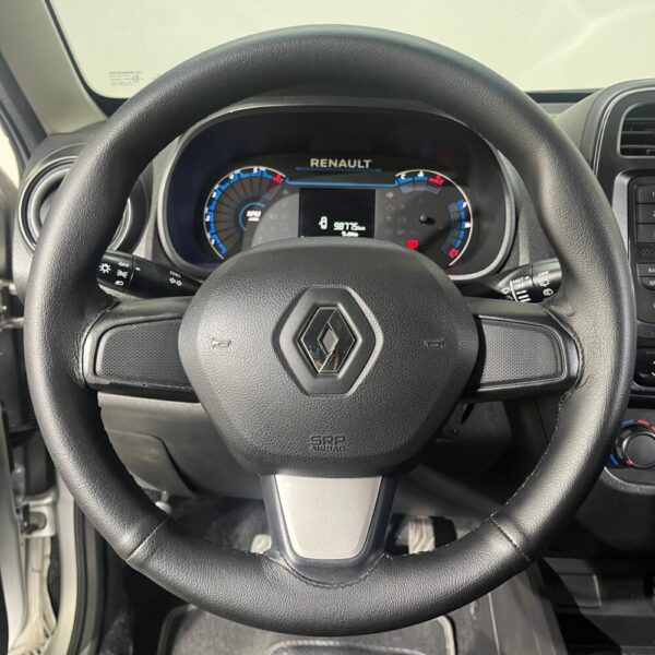 RENAULT KWID ZEN MT 1.0CC 2023: imagen 9