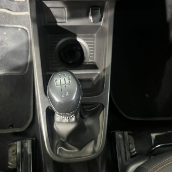 RENAULT KWID ZEN MT 1.0CC 2023: imagen 11