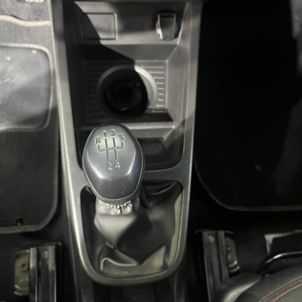 RENAULT KWID ZEN MT 1.0CC 2023: imagen 11