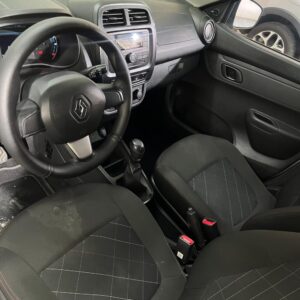 RENAULT KWID ZEN MT 1.0CC 2023: imagen 12