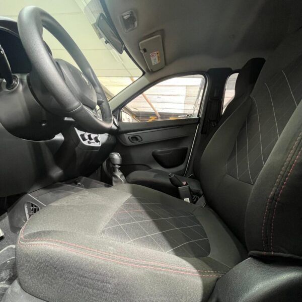 RENAULT KWID ZEN MT 1.0CC 2023: imagen 14