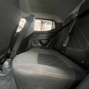 RENAULT KWID ZEN MT 1.0CC 2023: imagen 15