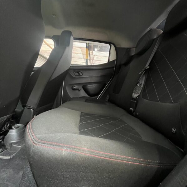 RENAULT KWID ZEN MT 1.0CC 2023: imagen 15