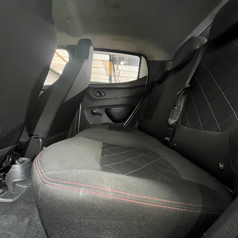 RENAULT KWID ZEN MT 1.0CC 2023: imagen 15