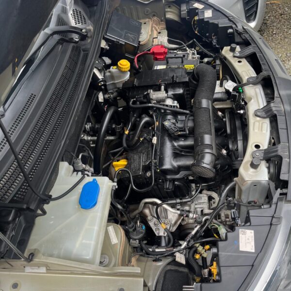 RENAULT KWID ZEN MT 1.0CC 2023: imagen 17