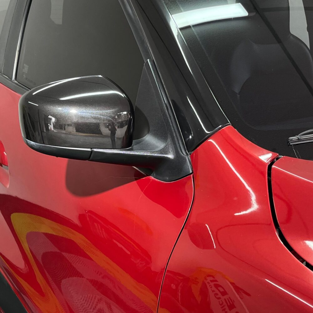 RENAULT KWID ICONIC MT 1.0CC 2023: imagen 4