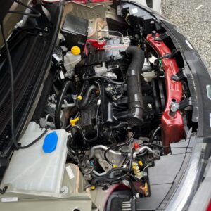RENAULT KWID ICONIC MT 1.0CC 2023: imagen 19