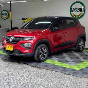 RENAULT KWID ICONIC MT 1.0CC 2023