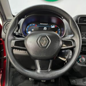 RENAULT KWID ICONIC MT 1.0CC 2023: imagen 11