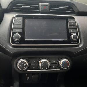 NISSAN VERSA ADVANCE MT 1.6CC 2024: imagen 12