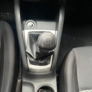 NISSAN VERSA ADVANCE MT 1.6CC 2024: imagen 13