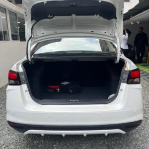 NISSAN VERSA ADVANCE MT 1.6CC 2024: imagen 18