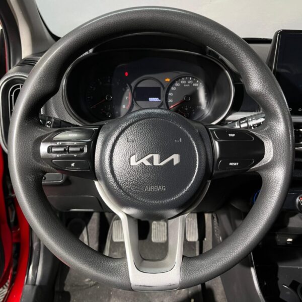  KIA PICANTO EMOTION MT 1.0CC 2023: imagen 12