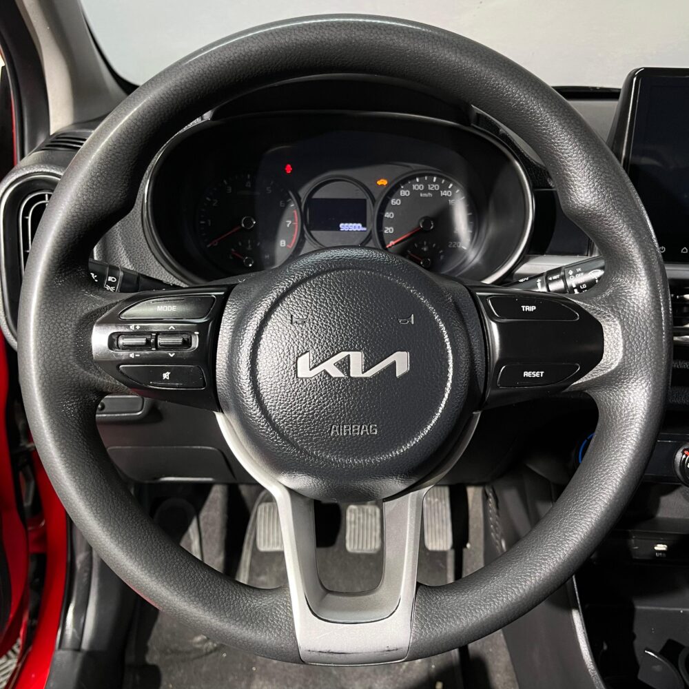  KIA PICANTO EMOTION MT 1.0CC 2023: imagen 12