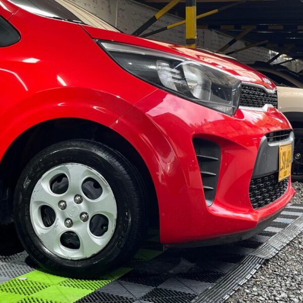  KIA PICANTO EMOTION MT 1.0CC 2023: imagen 5