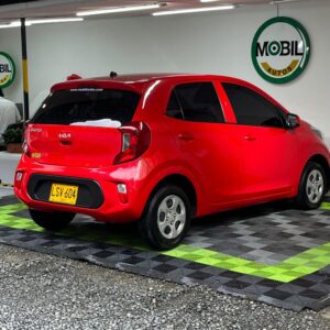  KIA PICANTO EMOTION MT 1.0CC 2023: imagen 7