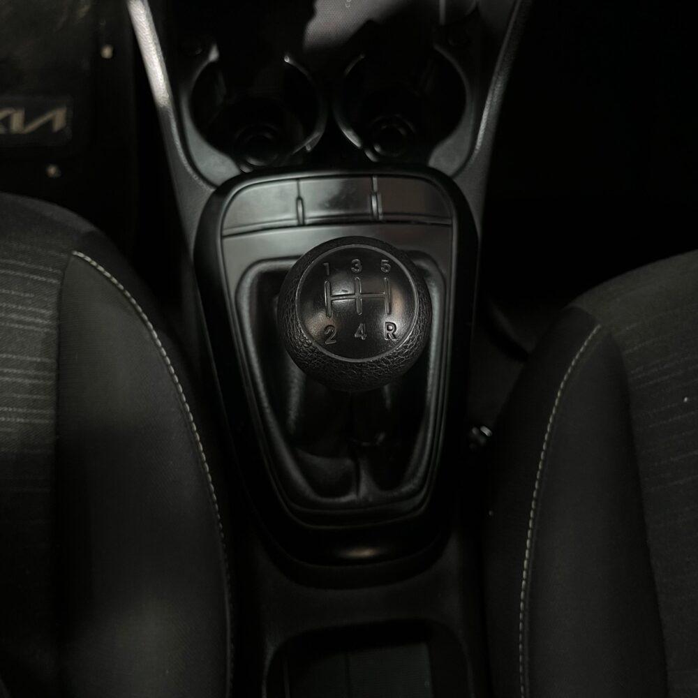  KIA PICANTO EMOTION MT 1.0CC 2023: imagen 14