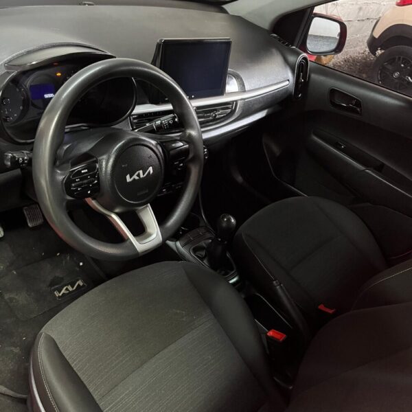  KIA PICANTO EMOTION MT 1.0CC 2023: imagen 15