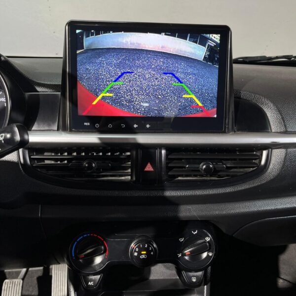  KIA PICANTO EMOTION MT 1.0CC 2023: imagen 13