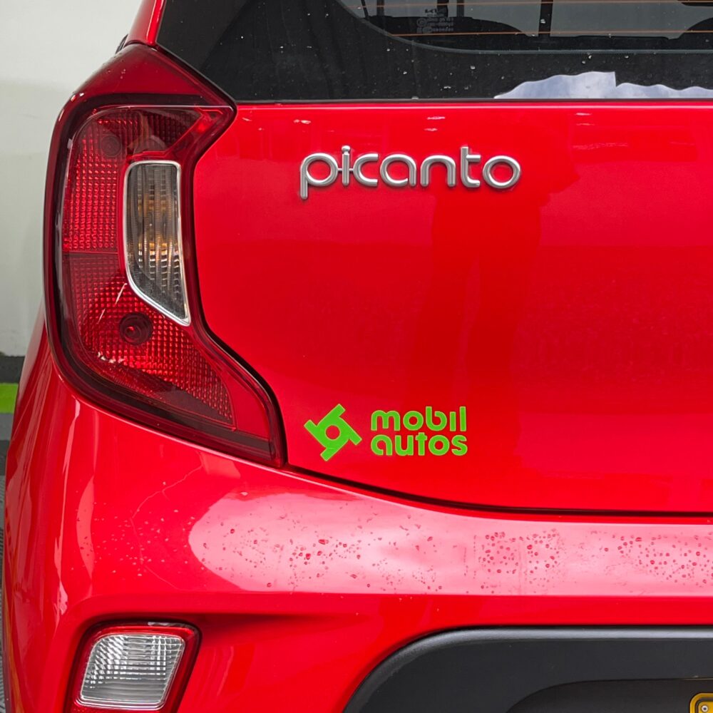  KIA PICANTO EMOTION MT 1.0CC 2023: imagen 10