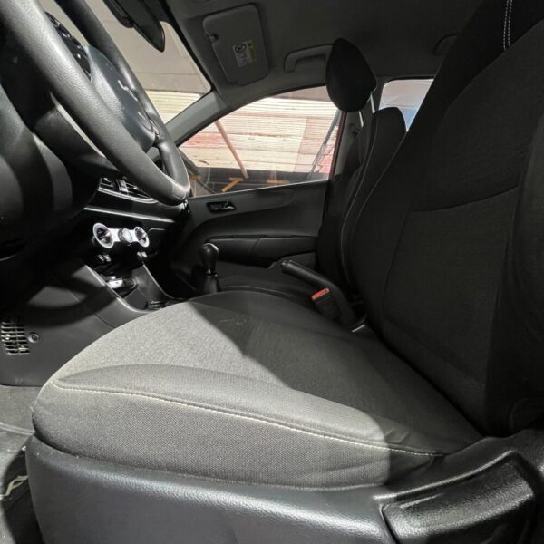 KIA PICANTO EMOTION MT 1.0CC 2023: imagen 17