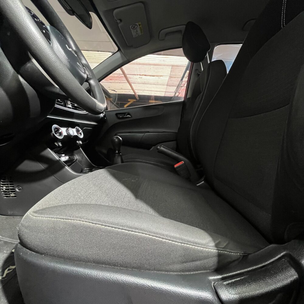  KIA PICANTO EMOTION MT 1.0CC 2023: imagen 17