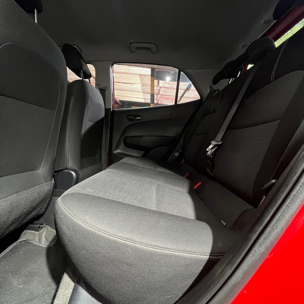  KIA PICANTO EMOTION MT 1.0CC 2023: imagen 18