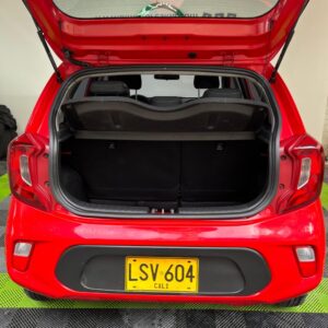  KIA PICANTO EMOTION MT 1.0CC 2023: imagen 19