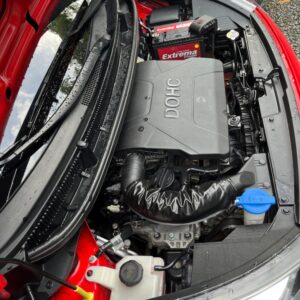  KIA PICANTO EMOTION MT 1.0CC 2023: imagen 20