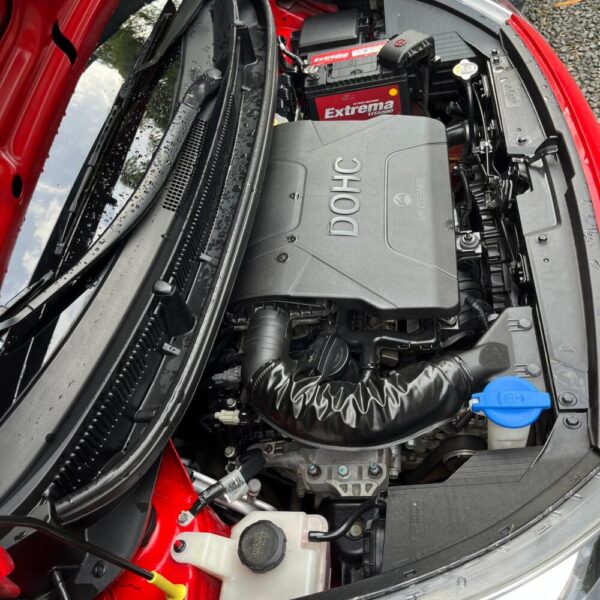  KIA PICANTO EMOTION MT 1.0CC 2023: imagen 20