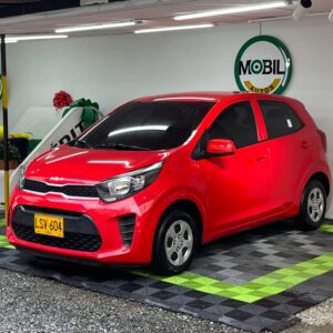  KIA PICANTO EMOTION MT 1.0CC 2023