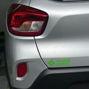 RENAULT KWID ZEN MT 1.0CC 2024: imagen 10
