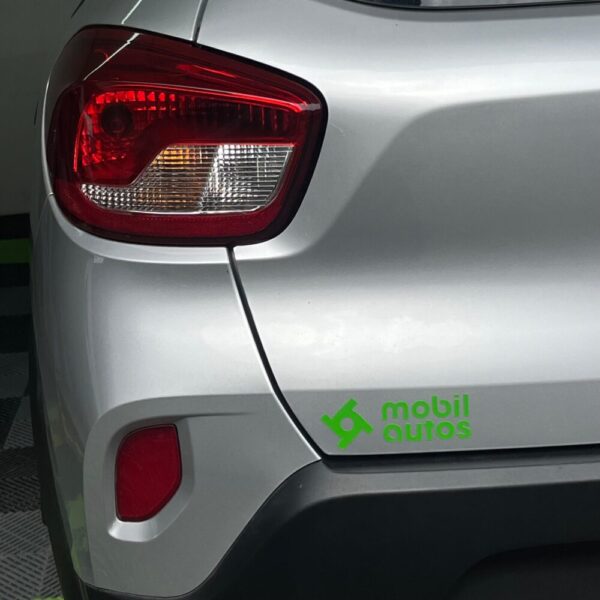 RENAULT KWID ZEN MT 1.0CC 2024: imagen 10