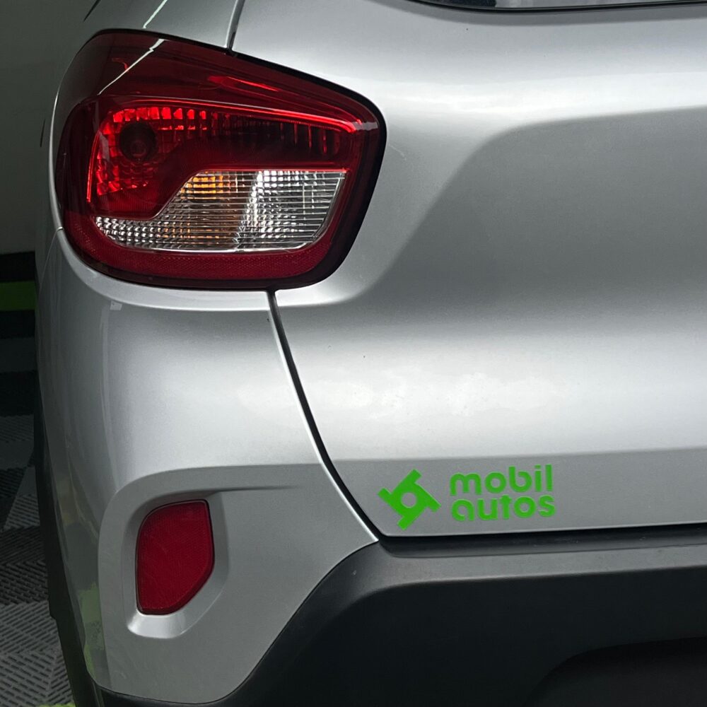 RENAULT KWID ZEN MT 1.0CC 2024: imagen 10