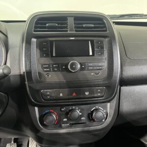 RENAULT KWID ZEN MT 1.0CC 2024: imagen 11