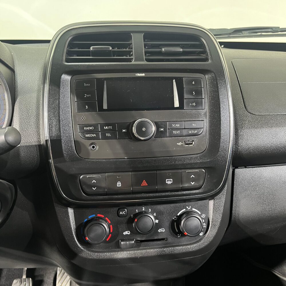 RENAULT KWID ZEN MT 1.0CC 2024: imagen 11