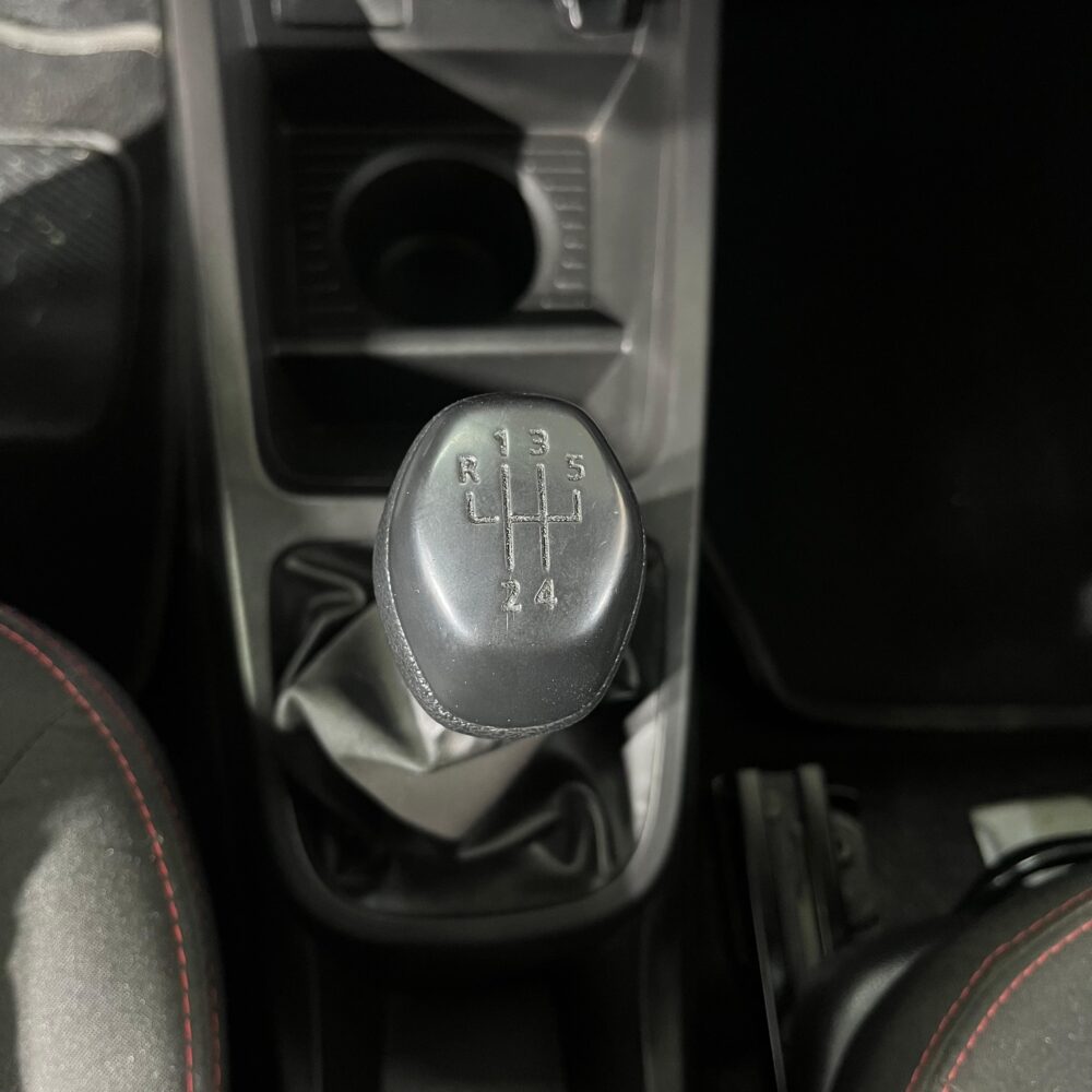 RENAULT KWID ZEN MT 1.0CC 2024: imagen 12