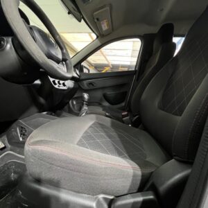 RENAULT KWID ZEN MT 1.0CC 2024: imagen 15