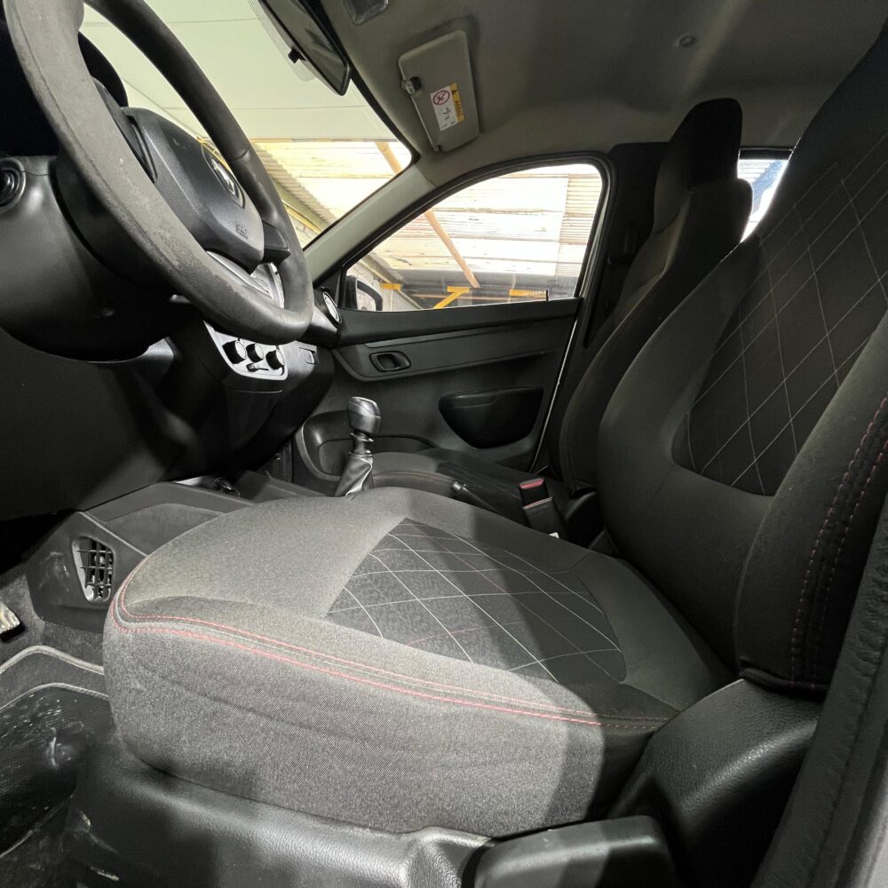 RENAULT KWID ZEN MT 1.0CC 2024: imagen 15