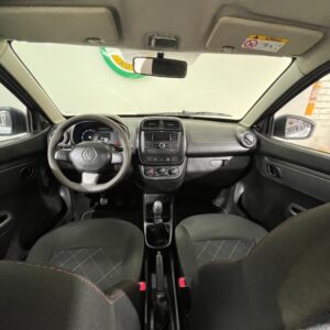 RENAULT KWID ZEN MT 1.0CC 2024: imagen 14