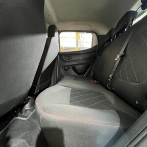 RENAULT KWID ZEN MT 1.0CC 2024: imagen 16