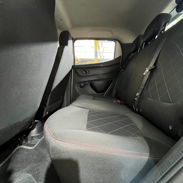RENAULT KWID ZEN MT 1.0CC 2024: imagen 16