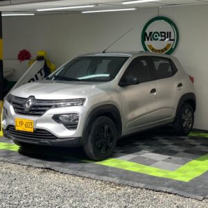 RENAULT KWID ZEN MT 1.0CC 2024