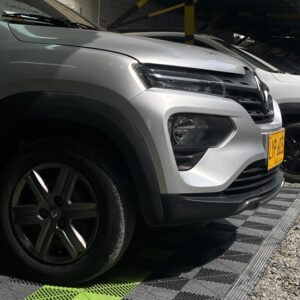 RENAULT KWID ZEN MT 1.0CC 2024: imagen 5