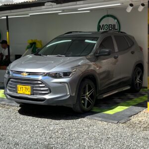 CHEVROLET TRACKERTURBO LT MT 1.2CC 2023